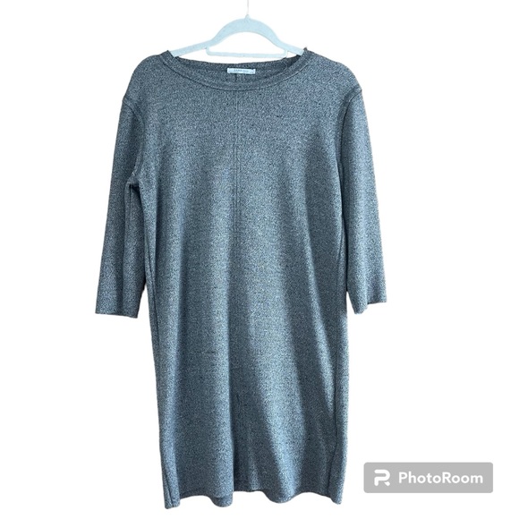 Zara Dresses & Skirts - Zara sweater dress